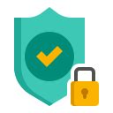 Information security Icons & Symbols