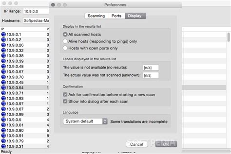 Angry IP Scanner Transparent Icon 的图像结果
