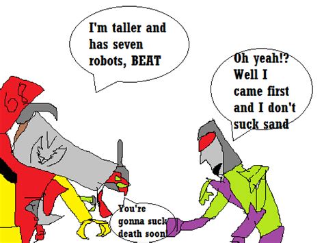 Image result for Devastator vs Defensor