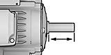 Condenser Fan HVAC AC Motors - Grainger Industrial Supply