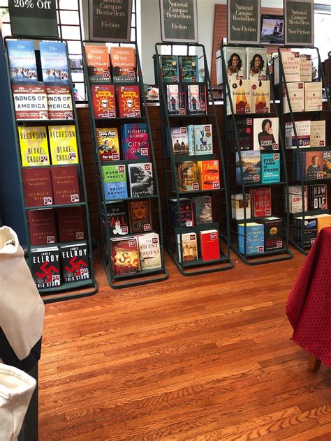 BARNES & NOBLE AT BUCKNELL UNIVERSITY - 400 Market St, Lewisburg PA ...