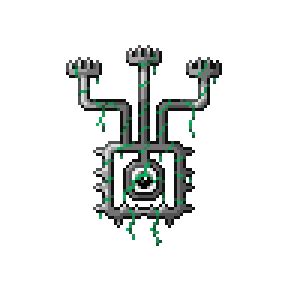 Unthorn #201.364 - FusionDex.org