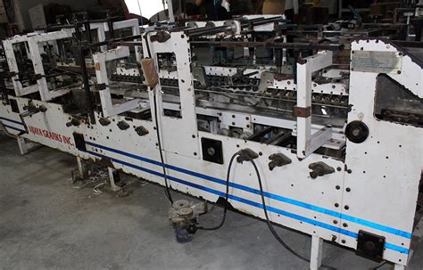 Photo Gallery | Box Manufacturing machinary photos | SBIPL