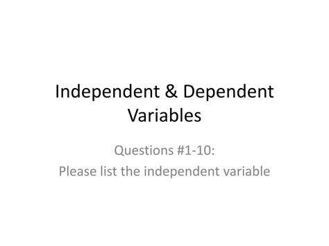 Define Variables Science 的图像结果