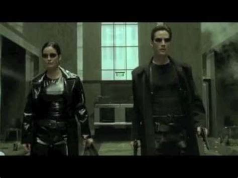 Image result for Matrix Gun Scene