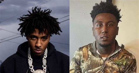 NBA YoungBoy’s 4KT friend 187 Derrick fatally shot in Lake Charles; fan ...