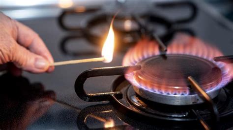 Gobierno desmiente desabastecimiento de gas en el país - TSM Noticias