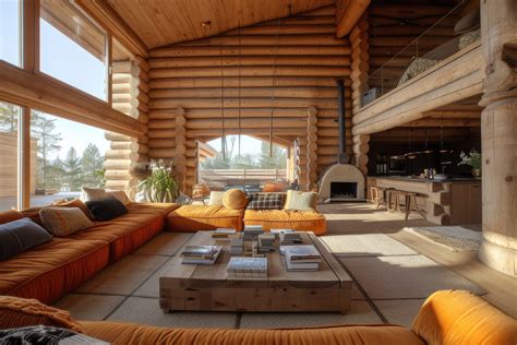 10 Best Ranch House Interior Design Ideas