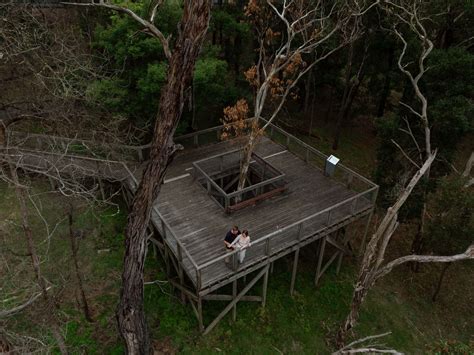 Cast in Blue – Mount Gambier