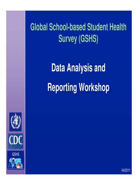 Data Analysis and Reporting Example | PDF | Sampling (Statistics ...
