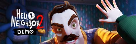 Hello Neighbor 2 Hello Neighbor.fandom.com 的图像结果