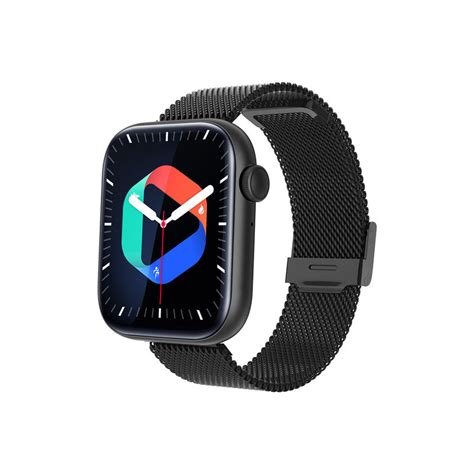 Buy French Connection Elite Premium Smart Watch with Single Sync ...