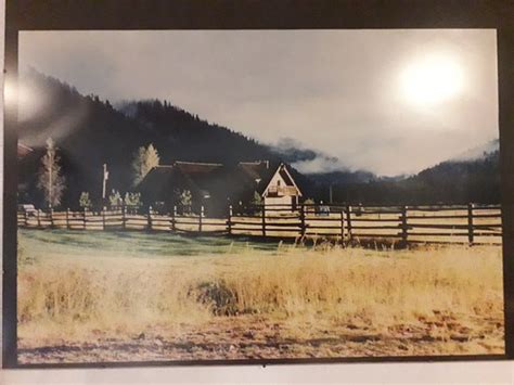 WEST FORK MEADOWS RANCH (Darby) - Ranch Reviews & Photos - Tripadvisor