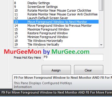 Image result for How to Move Apps Between Monitors