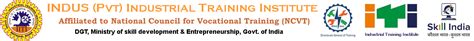 Welcome to Indus (pvt) Industrial Training Institute