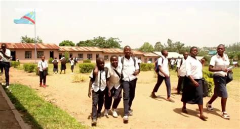 VIDÉO. RD Congo : la population de Béni veut croire à une accalmie ...