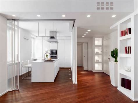 20 Kitchen Entrance Design Ideas for a Welcoming Look