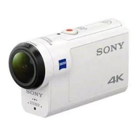 Sony FDR-X3000R Sports and Action - Price in India, Specifications ...