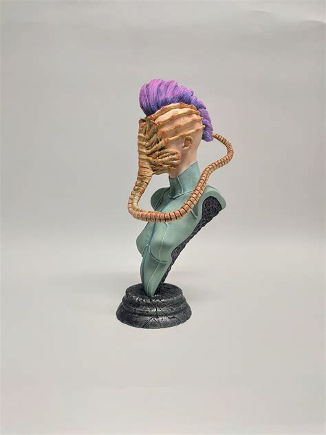 Image result for Alien Hugger Woman