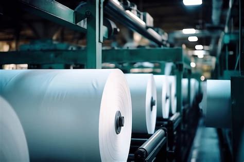 Image result for Wrapping Printer Paper at Factory