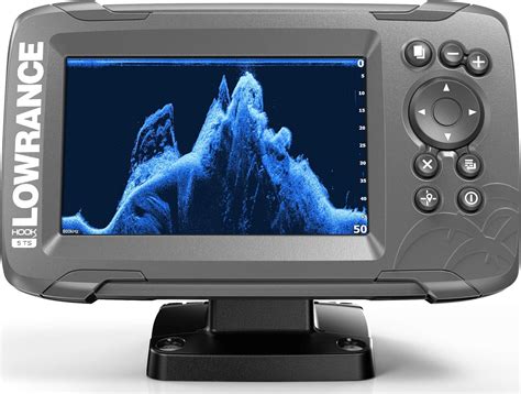Best Side Imaging Fish Finders: Reviewed For 2023