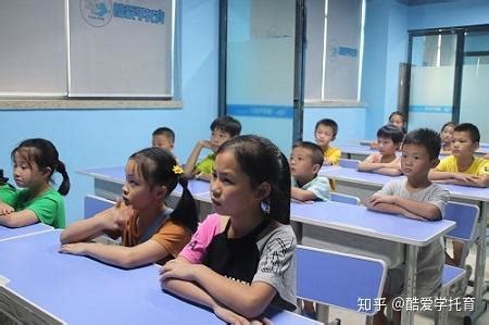 新学期课后托管怎么做？这所小学上线“1＋X”托管_腾讯新闻