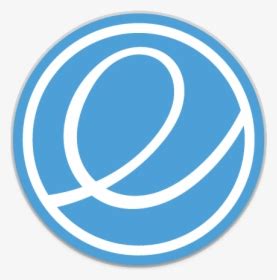 Image result for Elementary OS Logo Transparent