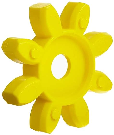 Lovejoy 67260 Size GS 48 Curved Jaw Coupling Spider, Urethane - 92 ...