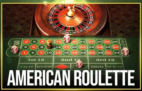 American Roulette (Betsoft) 2025 - Roulette On