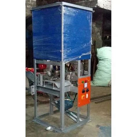 Manufacturer of Paper Plate Making Machine in Delhi by Shri Vaishno ...