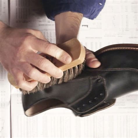 How to Clean Leather Boots | Gear Patrol