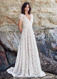 Neck Wedding Ideas by 31 Lace Wedding Dresses Ideas The Best Neck Wedding Ideas