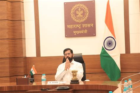 Maharashtra Assembly Unanimously Resolves to 'Legally Pursue' Border ...