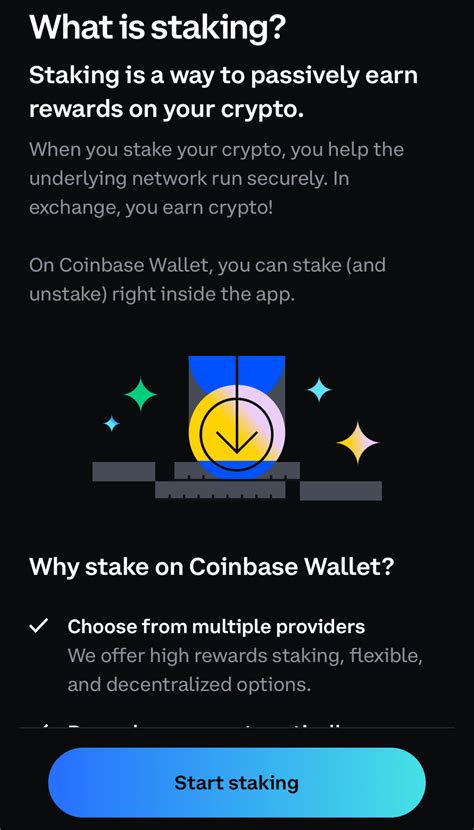 Coinbase Wallet 的图像结果