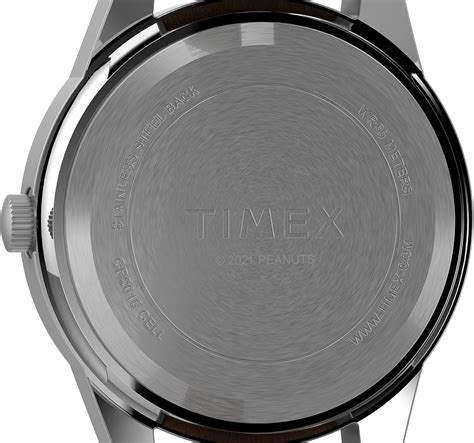 Buy Timex Expedition x Peanuts Watch Online India | Ubuy