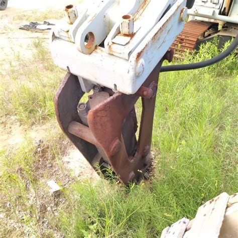 Gradall Controls 的图像结果