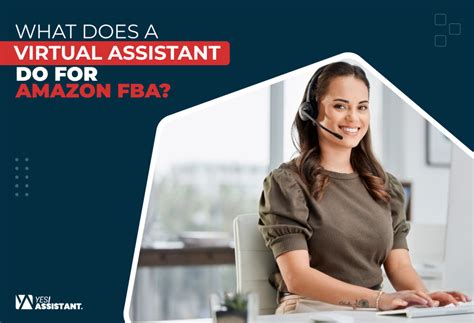 Image result for Amazon FBA Virtual Assistant