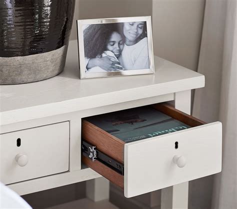 Modern Silver Personalized Frames