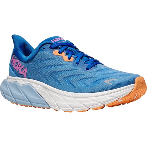 hoka one one carbon x