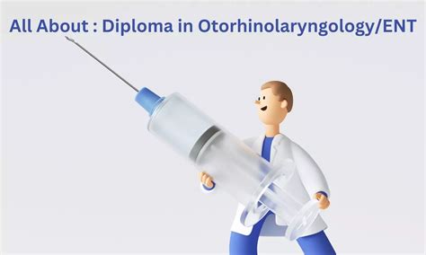 PG Diploma Otorhinolaryngology (DLO): Admission, Medical Colleges, Fee ...