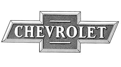 Chevrolet Logo Meaning and History [Chevrolet symbol]
