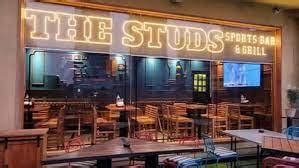 Champions League Late Night Screening at THE STUDS - Sports Bar & Grill ...