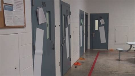 A look into the Texas juvenile detention process | newswest9.com