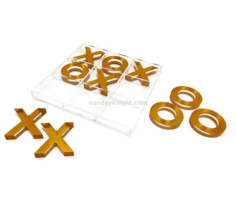 Acrylic Stackable Game Set 的图像结果