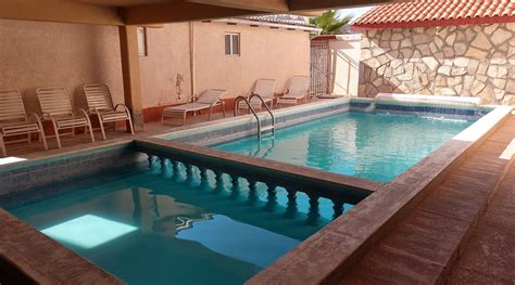 HOTEL KARIKE (Ojinaga) - Lodge Reviews & Photos - Tripadvisor