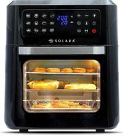 PHILIPS Airfryer NA130/00 – 6.2 L XL, Rapid Air Technology, Up to 90% ...