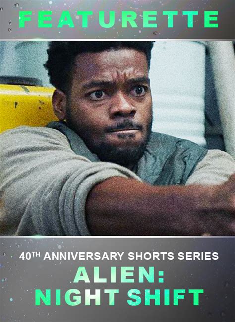 Image result for Alien Night Shift