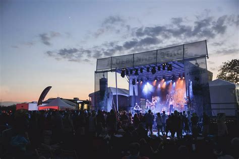 Old Settler’s Music Festival returns for four days of Americana music ...