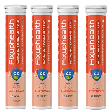 Buy ORANGE PACKETS 600 MG GLUTATHIONE EFFERVESCENT TABLETS ENRICHED 400 ...