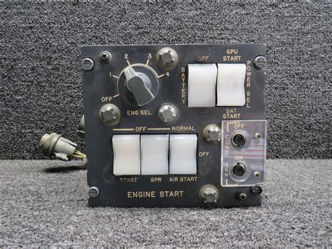 Image result for Engine Control Panel and Module